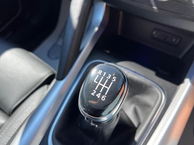 Renault Kadjar Kadjar 1.5 Blue dCi GT Line Euro 6 (s/s) 5dr - U1559022