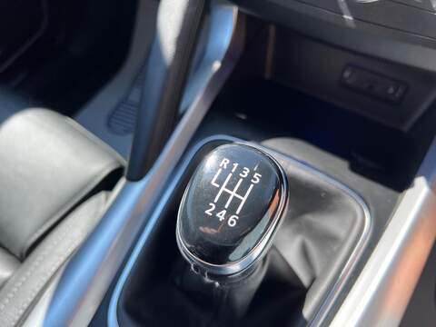 Renault Kadjar Kadjar 1.5 Blue dCi GT Line Euro 6 (s/s) 5dr - U1559022