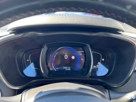 Renault Kadjar Kadjar 1.5 Blue dCi GT Line Euro 6 (s/s) 5dr - U1559022