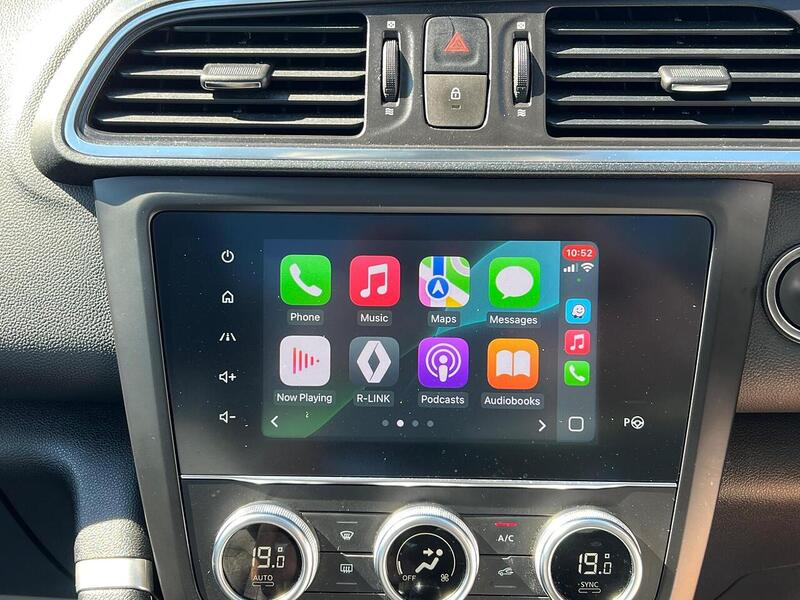 Renault Kadjar Kadjar 1.5 Blue dCi GT Line Euro 6 (s/s) 5dr - U1559022