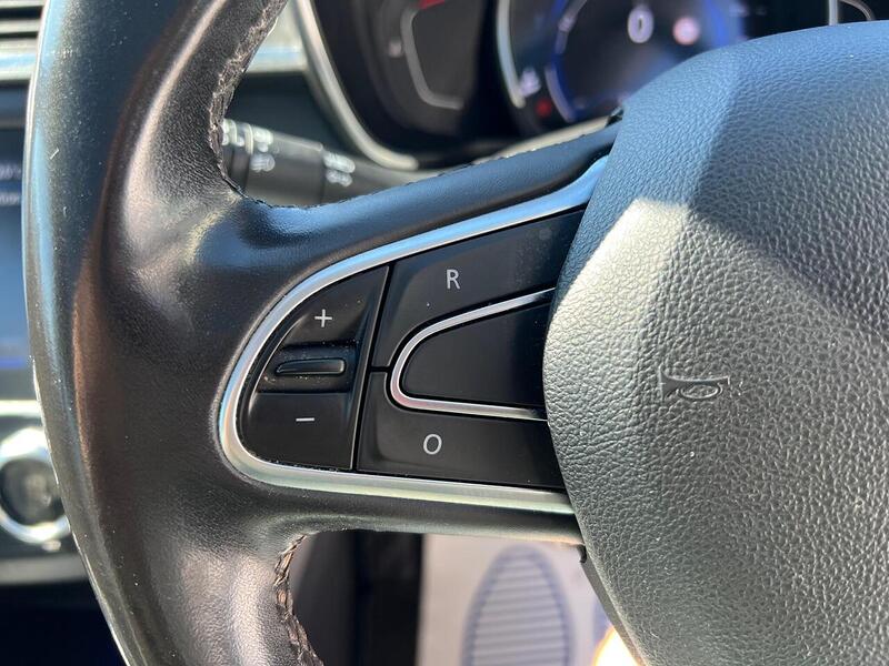 Renault Kadjar Kadjar 1.5 Blue dCi GT Line Euro 6 (s/s) 5dr - U1559022