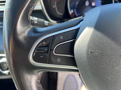 Renault Kadjar Kadjar 1.5 Blue dCi GT Line Euro 6 (s/s) 5dr - U1559022