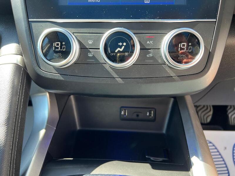 Renault Kadjar Kadjar 1.5 Blue dCi GT Line Euro 6 (s/s) 5dr - U1559022