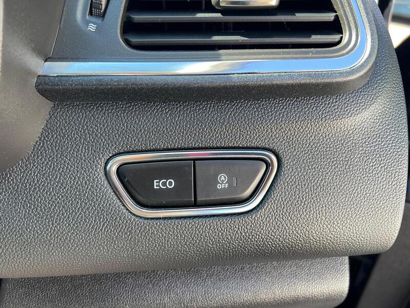 Renault Kadjar Kadjar 1.5 Blue dCi GT Line Euro 6 (s/s) 5dr - U1559022