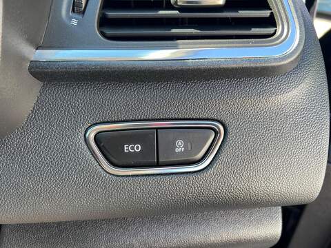 Renault Kadjar Kadjar 1.5 Blue dCi GT Line Euro 6 (s/s) 5dr - U1559022