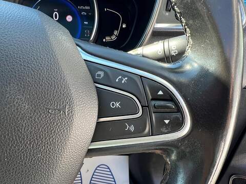 Renault Kadjar Kadjar 1.5 Blue dCi GT Line Euro 6 (s/s) 5dr - U1559022