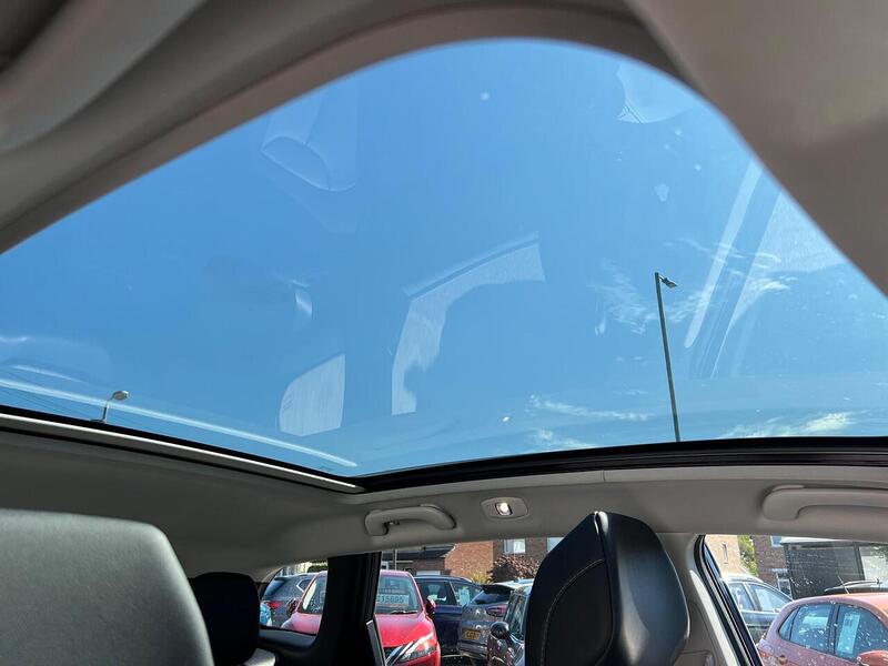 Renault Kadjar Kadjar 1.5 Blue dCi GT Line Euro 6 (s/s) 5dr - U1559022