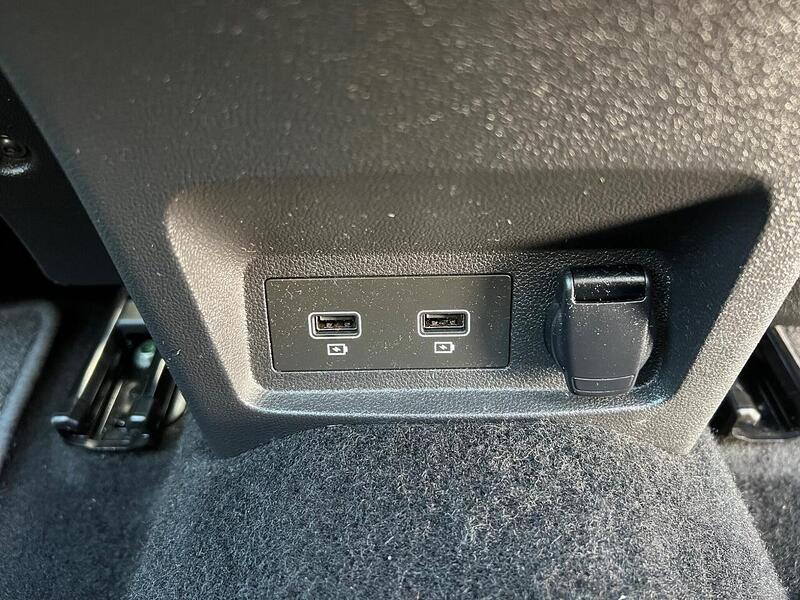 Renault Kadjar Kadjar 1.5 Blue dCi GT Line Euro 6 (s/s) 5dr - U1559022