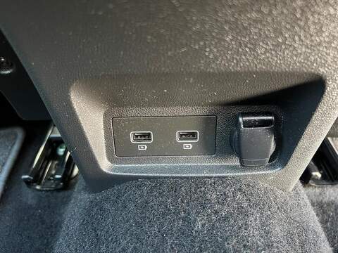 Renault Kadjar Kadjar 1.5 Blue dCi GT Line Euro 6 (s/s) 5dr - U1559022