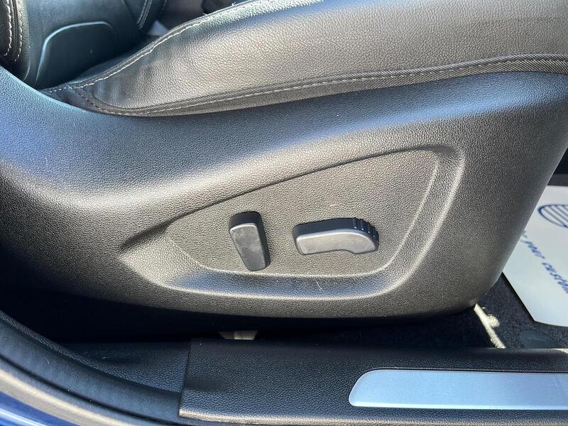 Renault Kadjar Kadjar 1.5 Blue dCi GT Line Euro 6 (s/s) 5dr - U1559022