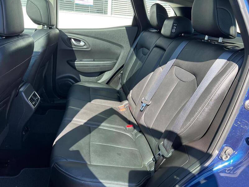 Renault Kadjar Kadjar 1.5 Blue dCi GT Line Euro 6 (s/s) 5dr - U1559022