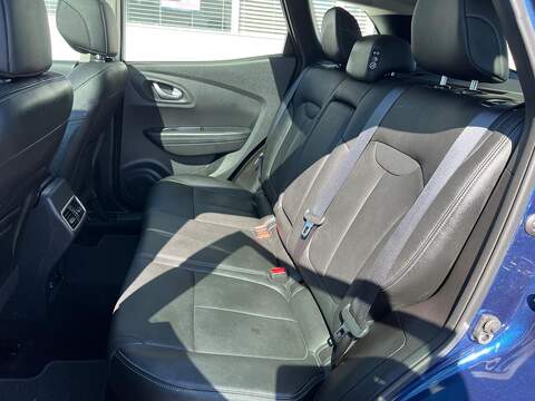 Renault Kadjar Kadjar 1.5 Blue dCi GT Line Euro 6 (s/s) 5dr - U1559022