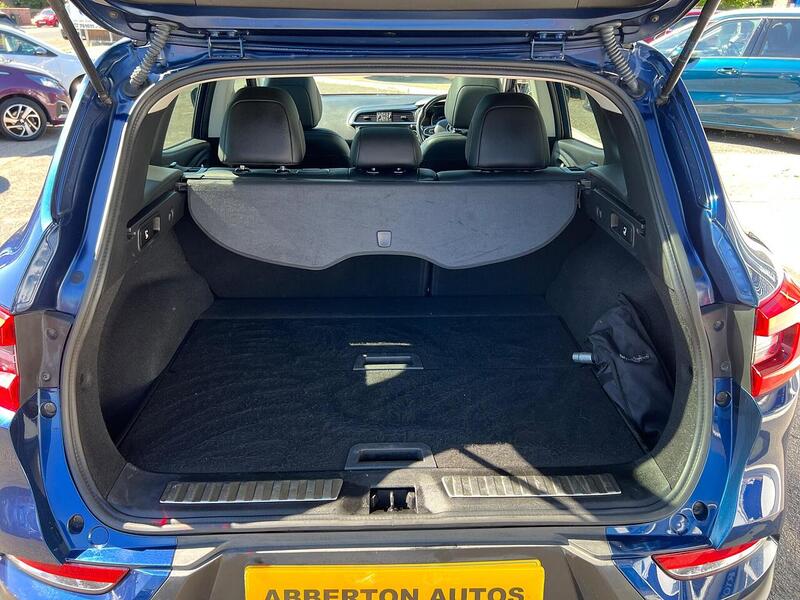 Renault Kadjar Kadjar 1.5 Blue dCi GT Line Euro 6 (s/s) 5dr - U1559022