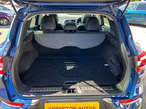 Renault Kadjar Kadjar 1.5 Blue dCi GT Line Euro 6 (s/s) 5dr - U1559022