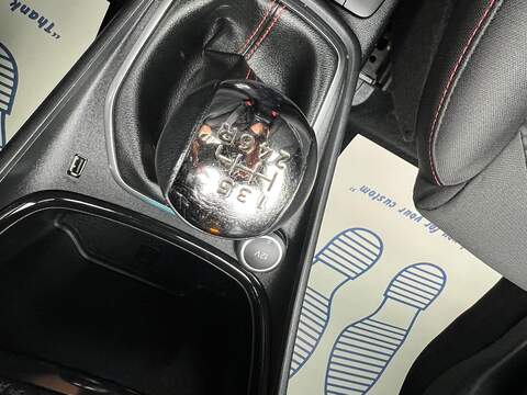 Ford Puma Puma 1.0T EcoBoost MHEV ST-Line Euro 6 (s/s) 5dr - U1590179