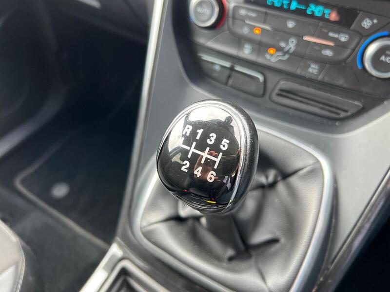 Ford Kuga Kuga 2.0 TDCi EcoBlue Titanium Edition Euro 6 (s/s) 5dr - U1620396