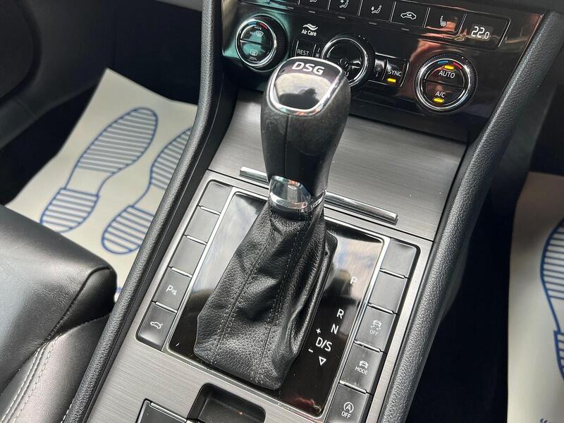 Skoda Superb Superb 2.0 TSI SE L DSG Euro 6 (s/s) 5dr - U1625031