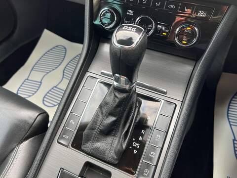 Skoda Superb Superb 2.0 TSI SE L DSG Euro 6 (s/s) 5dr - U1625031