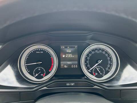 Skoda Superb Superb 2.0 TSI SE L DSG Euro 6 (s/s) 5dr - U1625031