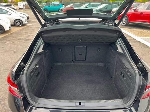 Skoda Superb Superb 2.0 TSI SE L DSG Euro 6 (s/s) 5dr - U1625031