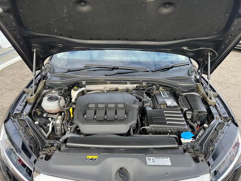 Skoda Superb Superb 2.0 TSI SE L DSG Euro 6 (s/s) 5dr - U1625031