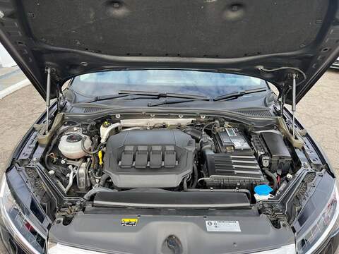 Skoda Superb Superb 2.0 TSI SE L DSG Euro 6 (s/s) 5dr - U1625031