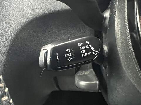 Audi A1 A1 1.4 TFSI S line Sportback S Tronic Euro 6 (s/s) 5dr - U1640692