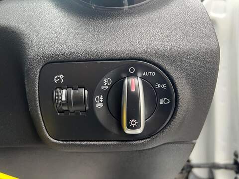 Audi A1 A1 1.4 TFSI S line Sportback S Tronic Euro 6 (s/s) 5dr - U1640692