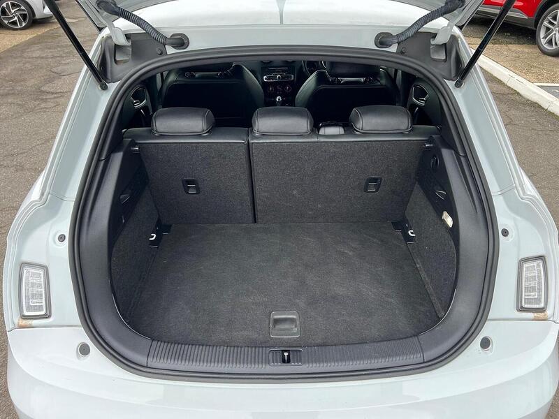 Audi A1 A1 1.4 TFSI S line Sportback S Tronic Euro 6 (s/s) 5dr - U1640692