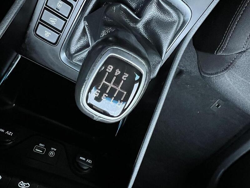 Hyundai TUCSON TUCSON 1.6 T-GDi SE Nav Euro 6 (s/s) 5dr - U1640830