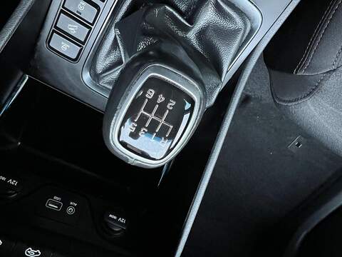 Hyundai TUCSON TUCSON 1.6 T-GDi SE Nav Euro 6 (s/s) 5dr - U1640830