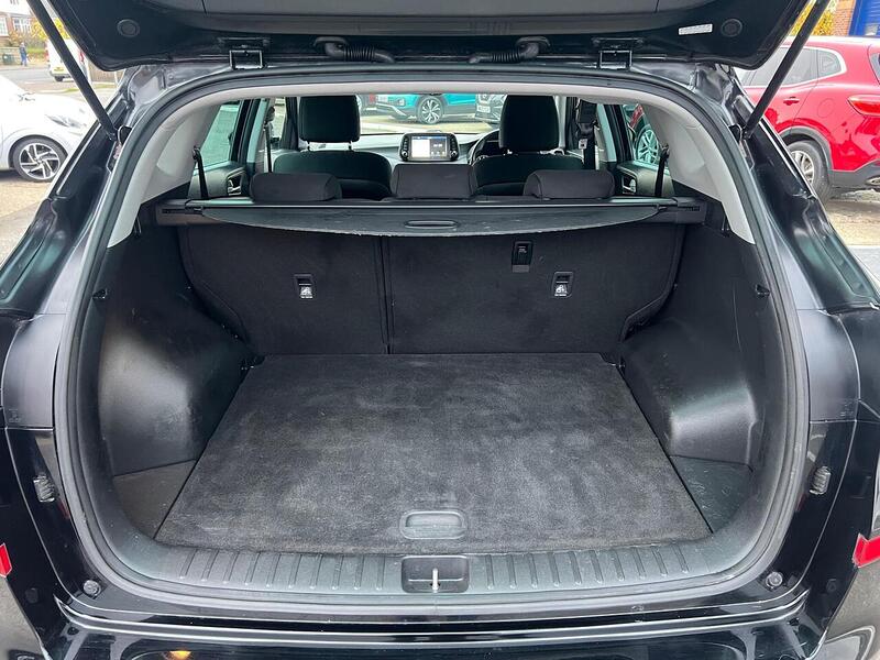 Hyundai TUCSON TUCSON 1.6 T-GDi SE Nav Euro 6 (s/s) 5dr - U1640830