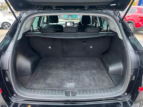 Hyundai TUCSON TUCSON 1.6 T-GDi SE Nav Euro 6 (s/s) 5dr - U1640830