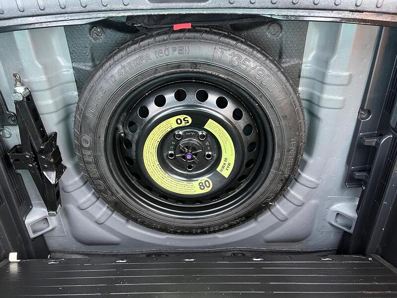 Hyundai TUCSON TUCSON 1.6 T-GDi SE Nav Euro 6 (s/s) 5dr - U1640830