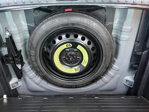 Hyundai TUCSON TUCSON 1.6 T-GDi SE Nav Euro 6 (s/s) 5dr - U1640830