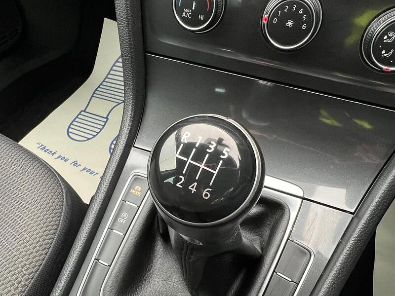 Volkswagen Golf Golf 1.5 TSI EVO SE Euro 6 (s/s) 5dr - U1640836