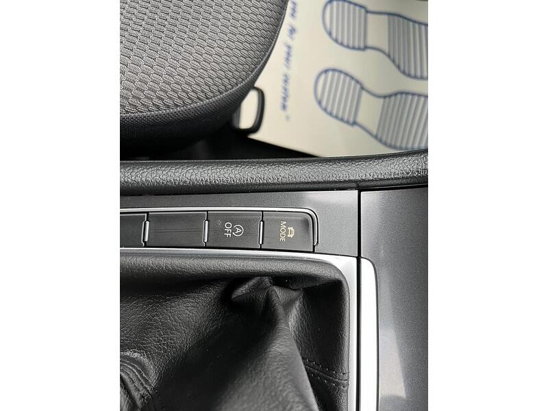 Volkswagen Golf Golf 1.5 TSI EVO SE Euro 6 (s/s) 5dr - U1640836