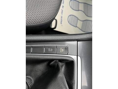 Volkswagen Golf Golf 1.5 TSI EVO SE Euro 6 (s/s) 5dr - U1640836