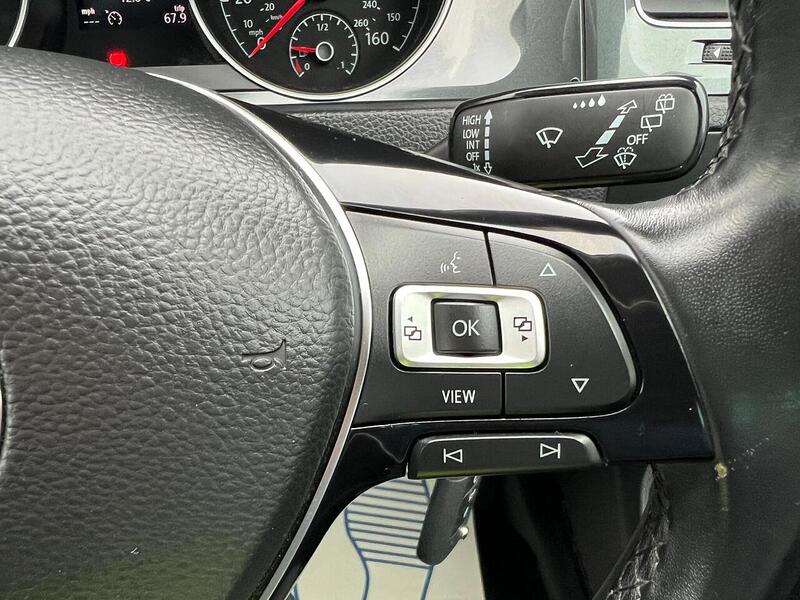 Volkswagen Golf Golf 1.5 TSI EVO SE Euro 6 (s/s) 5dr - U1640836