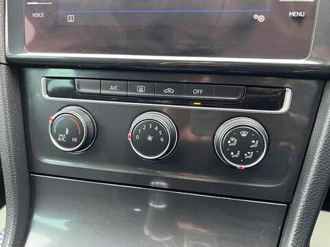 Volkswagen Golf Golf 1.5 TSI EVO SE Euro 6 (s/s) 5dr - U1640836