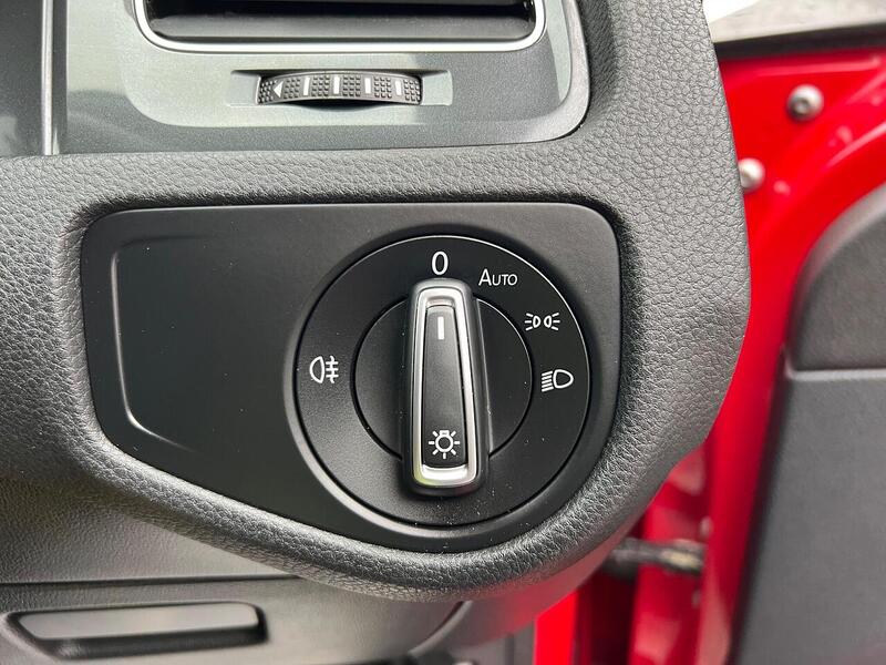 Volkswagen Golf Golf 1.5 TSI EVO SE Euro 6 (s/s) 5dr - U1640836