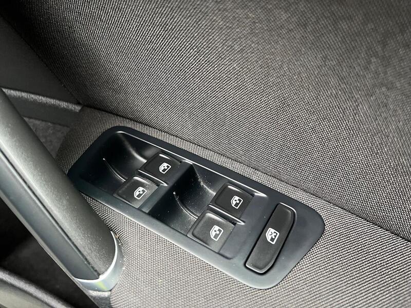 Volkswagen Golf Golf 1.5 TSI EVO SE Euro 6 (s/s) 5dr - U1640836