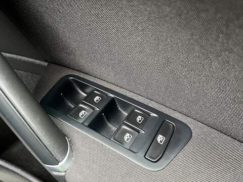 Volkswagen Golf Golf 1.5 TSI EVO SE Euro 6 (s/s) 5dr - U1640836