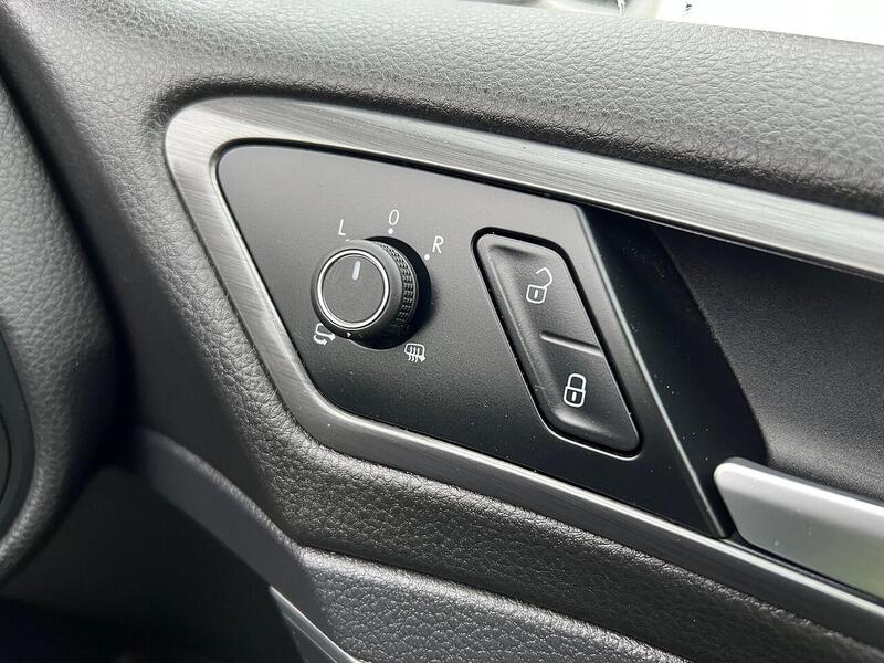 Volkswagen Golf Golf 1.5 TSI EVO SE Euro 6 (s/s) 5dr - U1640836