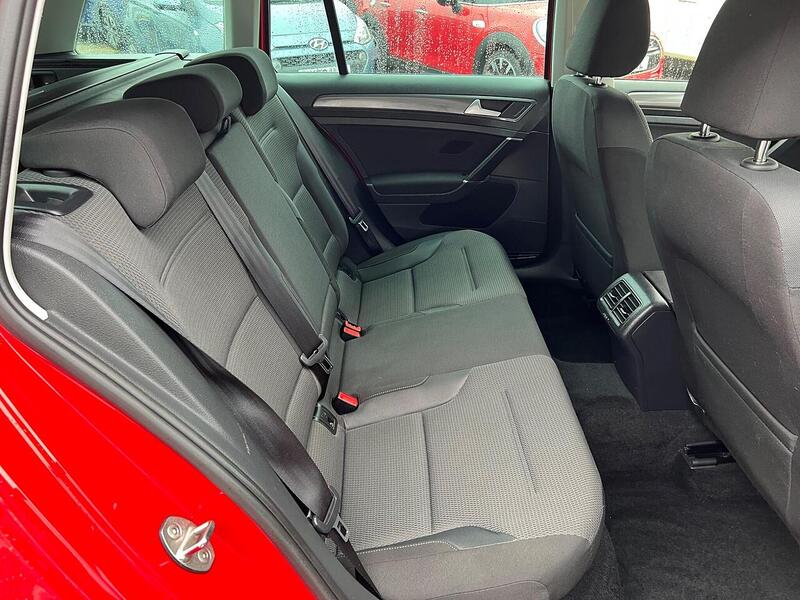 Volkswagen Golf Golf 1.5 TSI EVO SE Euro 6 (s/s) 5dr - U1640836