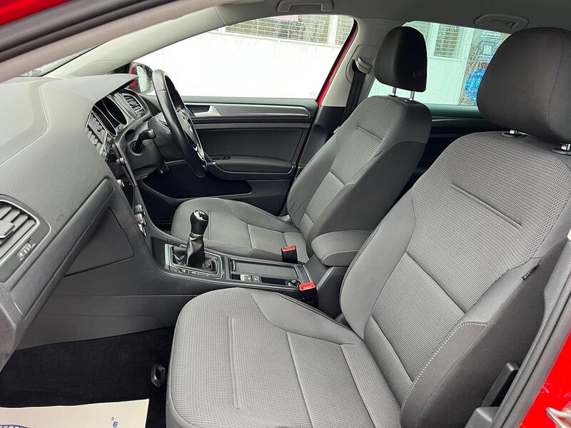 Volkswagen Golf Golf 1.5 TSI EVO SE Euro 6 (s/s) 5dr - U1640836