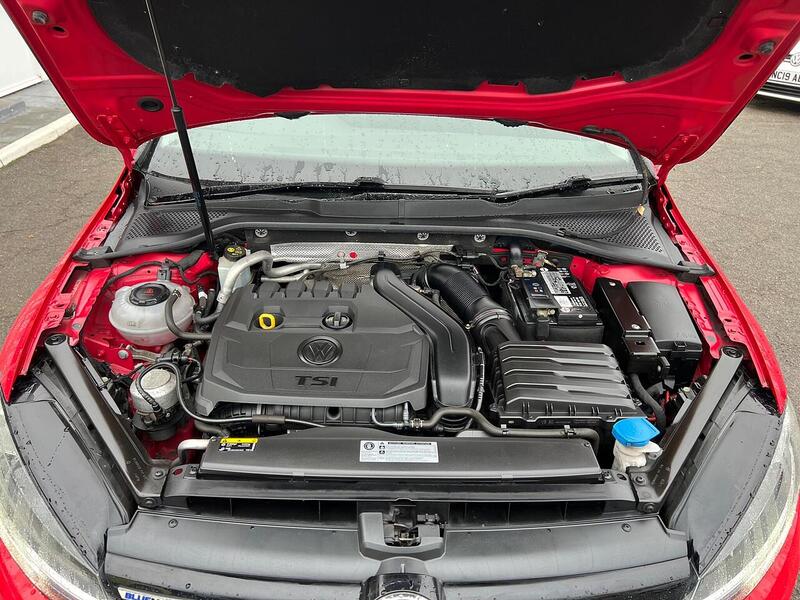 Volkswagen Golf Golf 1.5 TSI EVO SE Euro 6 (s/s) 5dr - U1640836