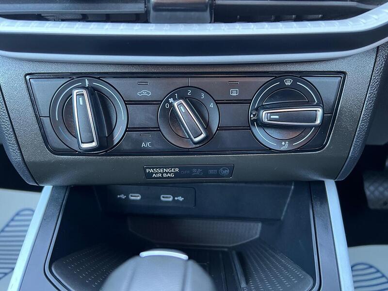 SEAT Arona Arona 1.0 TSI SE Technology DSG Euro 6 (s/s) 5dr - U1651320