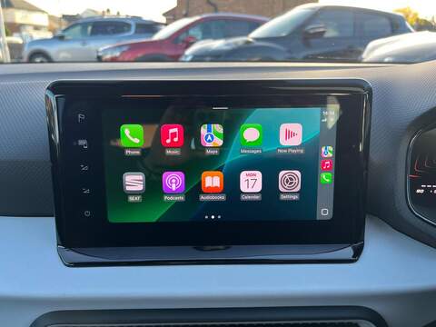 SEAT Arona Arona 1.0 TSI SE Technology DSG Euro 6 (s/s) 5dr - U1651320