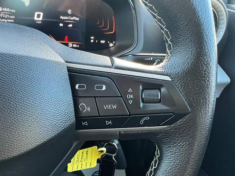 SEAT Arona Arona 1.0 TSI SE Technology DSG Euro 6 (s/s) 5dr - U1651320